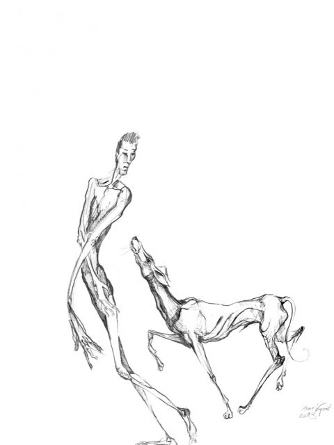 Ausstellungen – look Forward