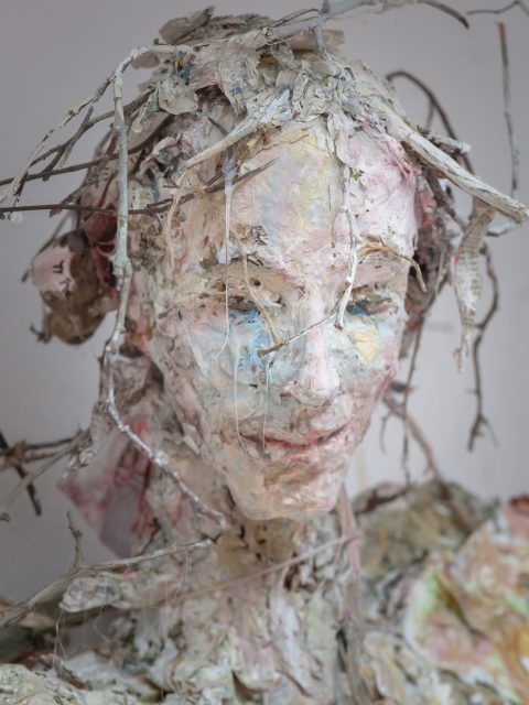 Pfälzische Sezession-Mußbach-Herrenhof29.April bis 27.Mai2018